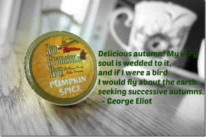 Sunday Morning Coffee – Autumn #Quotes