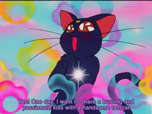 Pictures & Gifs Of Sailor Moon