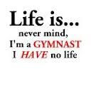gymnastics quotes