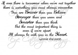 pooh quotes and sayings longwords winnie the pooh quotes and sayings