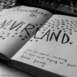 ... Somewhere In Neverland Lyrics, All Time Low Lyric Art, Time Low3