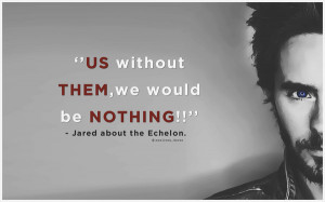 Jared Leto Wallpaper Saidagp