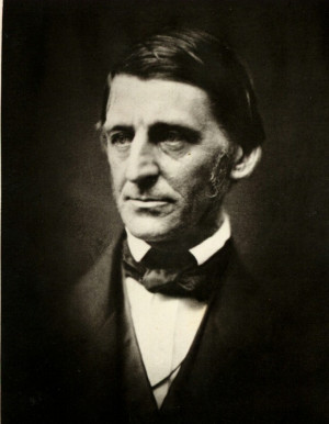 Waldo Emerson Quotes Ralph Waldo Emerson was one of the most famous ...