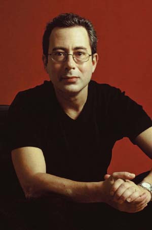 Ben Elton