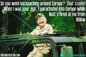 The Greatest Generation Quotes 3 images above is part of the best ...