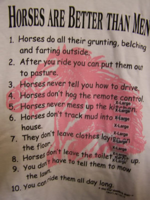 Discuss Cute horse decor, walking horse, and shirt for sale.....LOOK ...