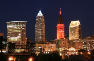 Skyline Battle of Ohio, which city has the best skyline? (Columbus ...