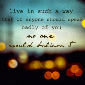 Good Night!! #quotes (Taken with Instagram )