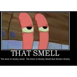 Smell the Smelly Smell... - Polyvore