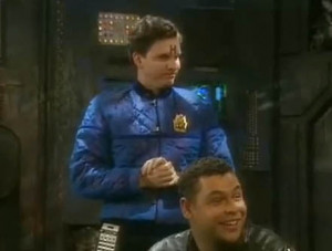 Best Red Dwarf Quotes