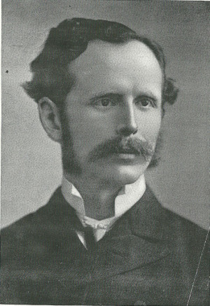 Henry Drummond Pictures