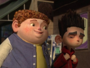 Tune-in to ParaNorman on Find Internet TV