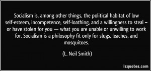 More L. Neil Smith Quotes