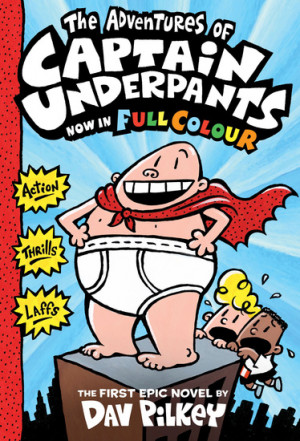 Related Pictures captain underpants captain underpants and the wrath ...