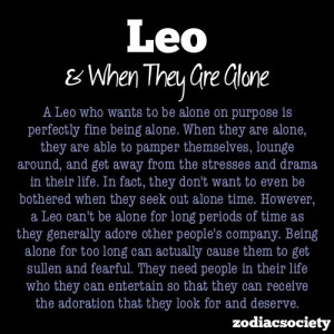 leo zodiac quotes | Leo Horoscope