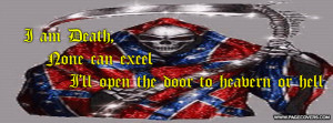 Southern Quotes Facebook Covers Southern reaper cover comments