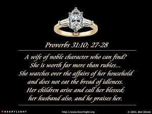 God's Exquisite Garden