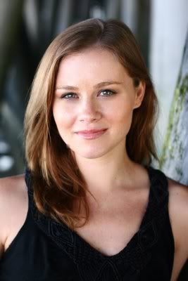 Who's Hotter: Melanie Thierry OR Anne Judson-Yager