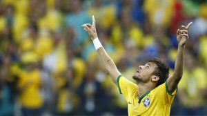 Brazil 3 (Neymar Jr 29, 71 penalty; Oscar 90)