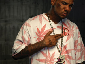 The Game Rapper Quotes