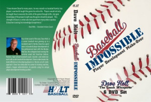 Coaching Quotes Baseball Coaching Youth Baseball Dvd 39 s Quot