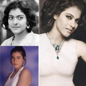 Kajol seems to have joined the bandwagon of yummy B-Town mummies. Over ...
