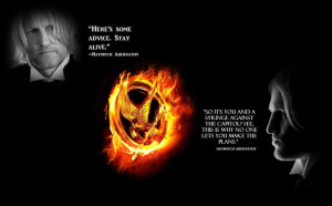 quotes hunger games mockingjay quotes hunger games mockingjay quotes ...