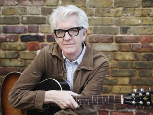 Quotes by Nick Lowe