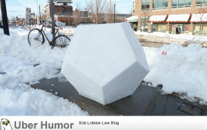 can barely make a perfect snowball…