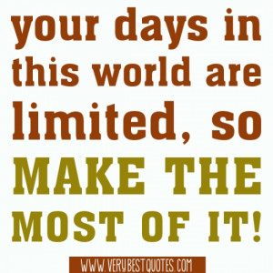 Good Morning World Quotes Verybestquotes Quoteko