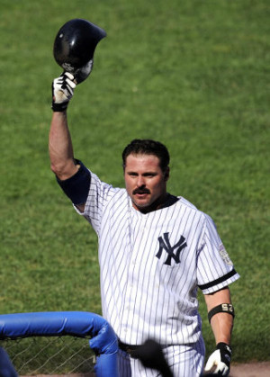Image Search Jason Giambi