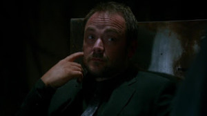 12 crowley presumptuous twit 11 crowley nah are all young people so ...