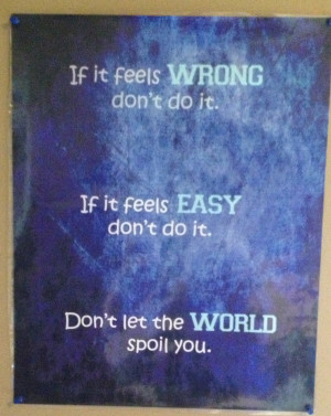 ... like me... We have inherited the earth. ~Morgan Jones The Walking Dead