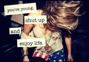 quotes, style, swag, teenage, teens, young