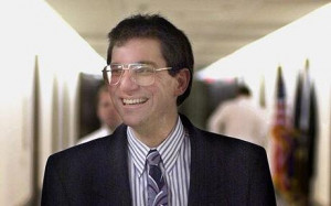 Kevin Mitnick: Top 10 most famous hackers. The former self-styled ...