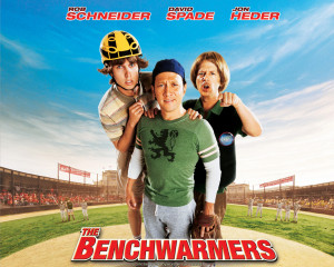 Movies The Benchwarmers
