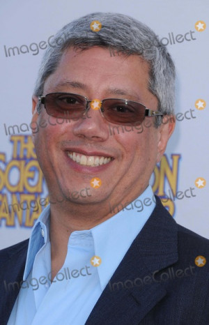 Dean Devlin Picture 37th Annual Saturn Awards at the Castaway in