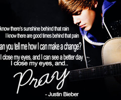 justin bieber quotes | Tumblr | We Heart It
