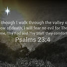 Sympathy Bible Verses