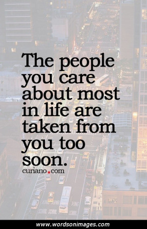 My personal life quotes