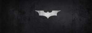 Batman Quote Timeline Cover