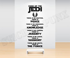 Star Wars Jedi Quotes