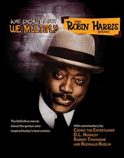 ... Robin Harris including high quality photo galleries, quotes, videos