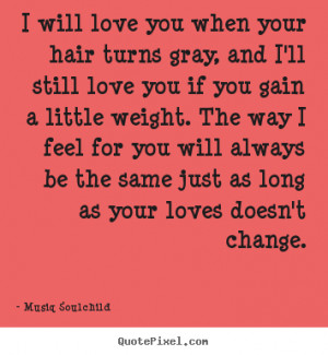 Go Back > Gallery For > I Still Love You Quotes