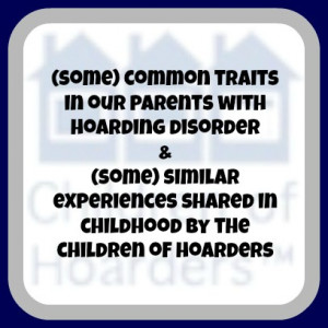 In-Common: Our Parents, Ourselves & Common Questions