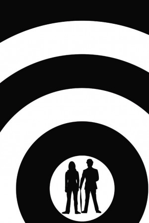 Steed and Mrs. Peel Return!
