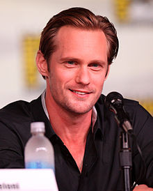 Quotes by Alexander Skarsgard