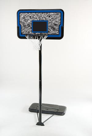 basketball hoop lifetime portable