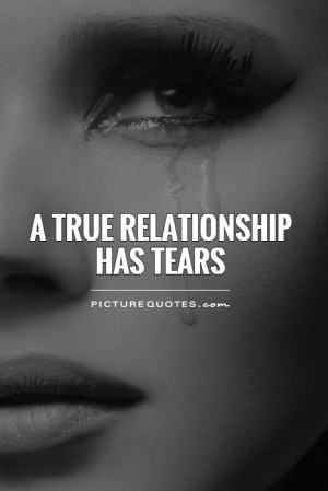Sad Quotes About Relationships