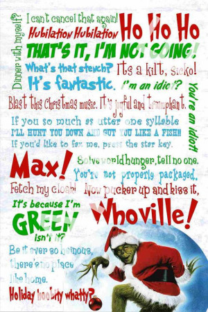 Jim Carrey's Grinch who stole Christmas by KamisDigitalCreation, $5.00 ...